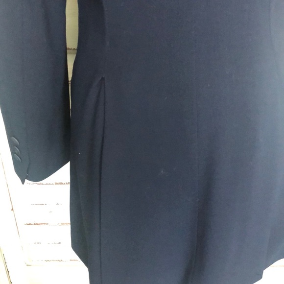 Vintage DKNY Blazer - Picture 4 of 8